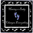 Having a Baby Changes Everything