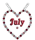 july
