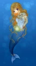 mermaid