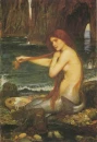mermaid