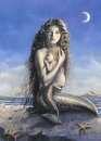 mermaid
