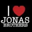 I <333 Jonas Brothers