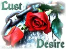 Lust & Desire