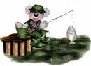 Let's Go Fishing