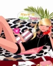 cute kawaii fashion girl chica loca