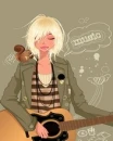 cute kawaii fashion girl chica loca