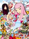 tokidoki