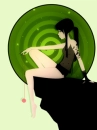 gil playing yoyo