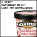 ben and jerry