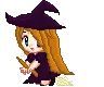 magik witch
