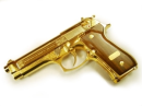 gun