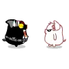 cute kawaii hey hey pig