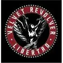 Velvet revolver