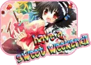 Sweet Weekend