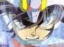 saint seiya