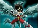 saint seiya