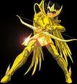 saint seiya