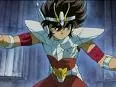 saint seiya