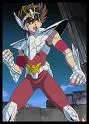 saint seiya