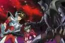 saint seiya