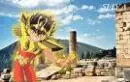 saint seiya