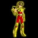 saint seiya