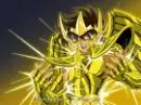 saint seiya