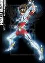 saint seiya