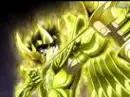 saint seiya