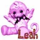leah monkey