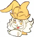 chibi little