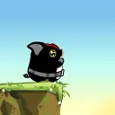 cute kawaii hey hey pig