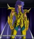 saint seiya