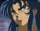 saint seiya