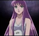 saint seiya