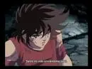 saint seiya