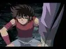 saint seiya