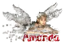 Amanda - Silver Fairy