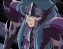 saint seiya