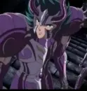 saint seiya