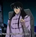 saint seiya