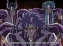saint seiya