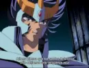 saint seiya