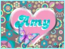 Amy