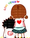 cute kawaii lovers