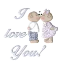 I Love You!
