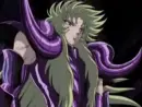 saint seiya