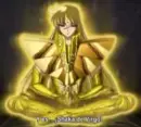 saint seiya