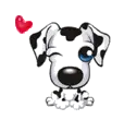 love dog