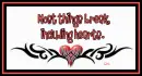 Most things break, even hearts